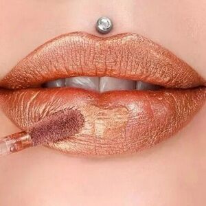 New Jeffree Star Velour Liquid Lipstick I Gotta Go